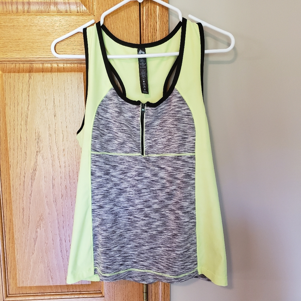 RBX Tank Top